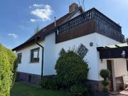 Sprotta Siedlung: Raumwunder mit großem Garten