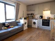 Sprowston Mews, Forest Gate, London E7, 2 bed flat to...