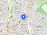 1 bedroom house share for rent