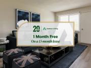 Spruce Arms 1 Bedroom [object Promise] for Rent