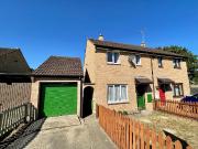 Spruce Drive, Brandon IP27, 3 bed property to rent,...