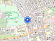 Spruce Hills Road, London, E17