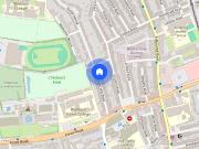 Spruce Hills Road, London, E17