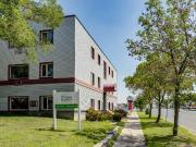 Spruce Manor Apartments Convenient City Living 2 Bedroom...