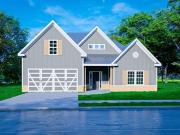 Spruce Plan Heiferhorn Farms Community