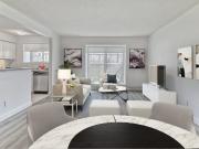 Spruce Ridge Estates 1 Bedroom Apartment for Rent at 19A...