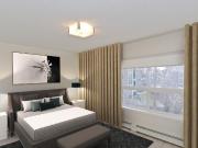 Spruce Ridge Estates 1 Bedroom Apartment for Rent at 19A...