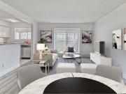 Spruce Ridge Estates 1 Bedroom Apartment for Rent at 19A...