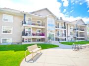 Spruce Ridge Estates 2 Bedroom Apartment for Rent at 19A...