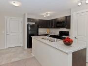 Spruce Ridge Gardens 1 Bedroom Apartment for Rent at 19A...