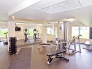 Spruce Ridge Gardens 2 Bedroom Apartment for Rent at 19A...