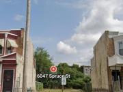 Spruce St, Philadelphia, Plot For Sale