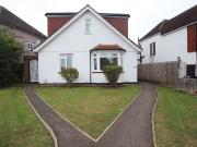 Spur Road, Orpington BR6, 4 bed detached house to rent,...