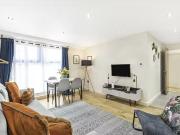 Spurstowe Terrace, Hackney, London, E8 1LT