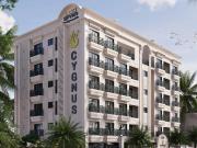 Spyka Cygnus,Padur 3 BHK Apartment For Sale Chennai