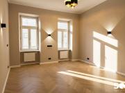 #SQ 2 ZIMMER ERSTBEZUG – STILVOLLER ALTBAU MIT IDEALEM...