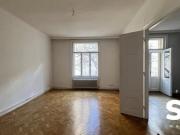 # SQ 2 ZIMMER WOHNUNG MIT BALKON INNENHOF PRATERSTRASSE...