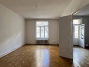 # SQ 2 ZIMMER WOHNUNG MIT BALKON INNENHOF PRATERSTRASSE...