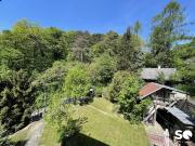 #SQ ALTBAU VILLA IN ABSOLUTER EINZIGARTIGER RUHELAGE