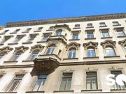 #SQ ALTBAUCHARME IN TOPLAGE 5 ZIMMER MIT BALKON NÄHE...