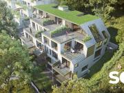 # SQ AM WALDRAND BAUTRÄGERLIEGENSCHAFT – BESTAND +...