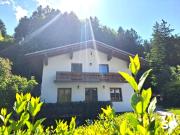 #SQ ANNABERG / SALZBURG: GROSSES FAMILIENWOHNHAUS MIT...
