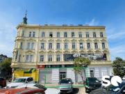 #SQ ATTRAKTIVES GESCHÄFTSLOKAL MIT EIGENER FREIFLÄCHE....