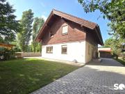 #SQ BAD SAUERBRUNN: PERFEKTES EINFAMILIENHAUS IN RUHIGER...