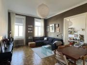 # SQ CHARMANTE ALTBAUWOHNUNG NÄHE U4 FRIEDENSBRÜCKE 1090...