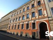 #SQ CHARMANTES BÜRO MIT TERRASSE UND EIGENGARTEN IN...