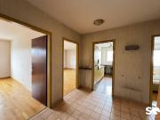 #SQ Charmantes Sanierungsbedürftiges 3 Zimmer Apartment...