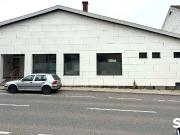 #SQ DONNERSKIRCHEN: GROSSRAUMBÜRO MIT LAGERFLÄCHEN