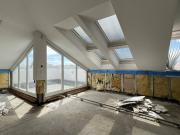 # SQ ENTKERNTE 3 ZIMMER DACHGESCHOSSWOHNUNG MIT...