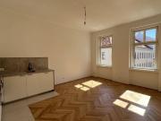 # SQ ERSTBEZUG 3 ZIMMER WOHNUNG NÄHE TABORSTRASSE...