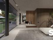 #SQ EXKLUSIVE BAUBEWILLIGTE MODERNE VILLA AM KAHLENBERG