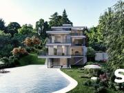 #SQ EXKLUSIVE BAUBEWILLIGTE MODERNE VILLA AM KAHLENBERG