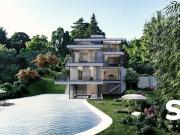 #SQ EXKLUSIVE BAUBEWILLIGTE MODERNE VILLA AM KAHLENBERG