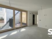# SQ EXKLUSIVE DACHGESCHOSSWOHNUNG IN 1030 WIEN...