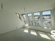 # SQ EXKLUSIVE DACHGESCHOSSWOHNUNG IN 1030 WIEN...