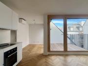 # SQ EXKLUSIVE DACHGESCHOSSWOHNUNG IN 1030 WIEN...