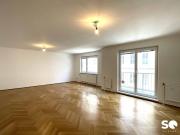 #SQ FAMILIEN TRAUM WOHNUNG IM HERZEN DES 4. BEZIRKS