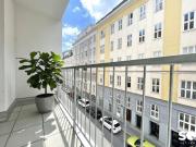 #SQ FAMILIEN TRAUM WOHNUNG IM HERZEN DES 4. BEZIRKS