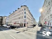 #SQ Gemütliche 2 Zimmer Wohnung im Mezzanin eines...