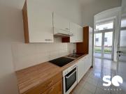 #SQ HELLE 2 ZIMMER TERRASSENWOHNUNG IN RUHELAGE!