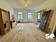 #SQ HELLE 5 ZIMMER ALTBAUWOHNUNG MIT BALKON NÄHE U2 RATHAUS!