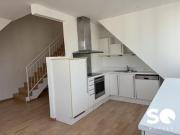 # SQ HELLE, RUHIGE 2 ZIMMER DG WOHNUNG INKL. TERRASSE... # SQ HELLE, RUHIGE 2 ZIMMER DG WOHNUNG INKL. TERRASSE...