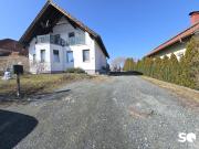 #SQ LACKENBACH: PERFEKTES EINFAMILIENHAUS IN RUHIGER...