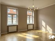 Sq lage! Neuwertige altbauwohnung mit perfektem...