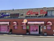#SQ LAUFHAUS/BORDELL BREITENFURTER STRASSE 1120 WIEN