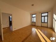 Sq lichtdurchflutete 2 zimmer altbauwohnung märzstrasse